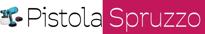 Pistola Spruzzo